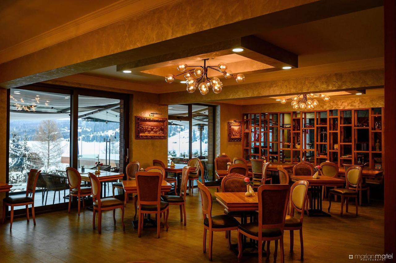 Hotel Roser House Boutique - Pe Malul Lacului Colibiţa Esterno foto