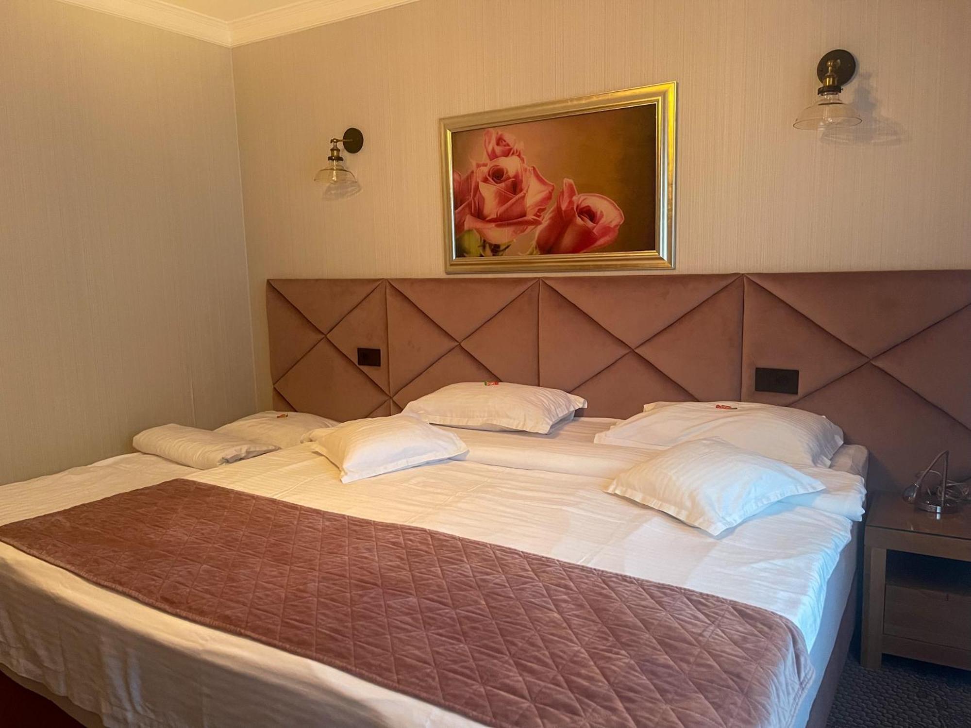Hotel Roser House Boutique - Pe Malul Lacului Colibiţa Esterno foto